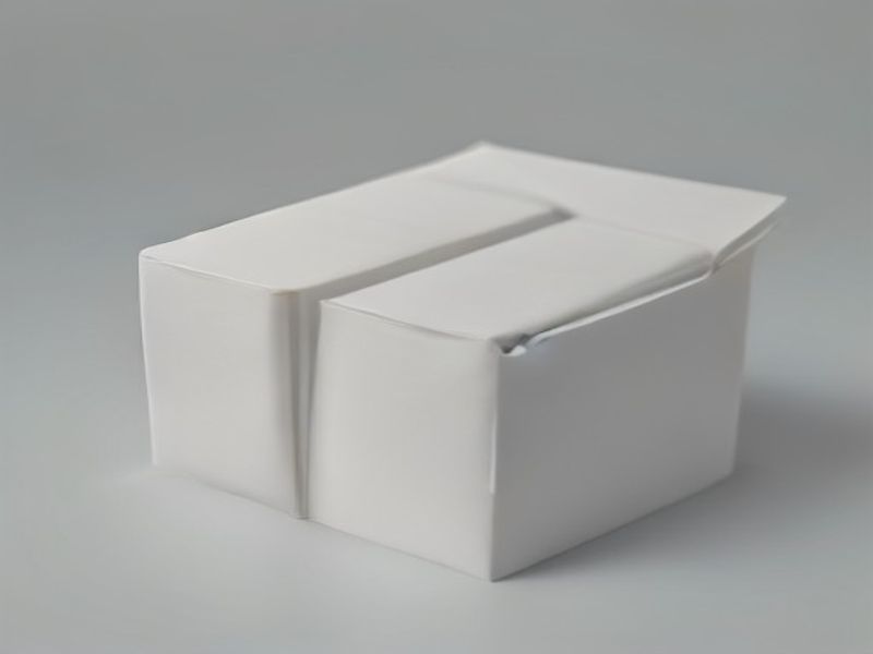 SONGMICS Cajas de Almacenamiento Plegables (6 Unidades, 30x30x30cm, Gris Jaspeado)
