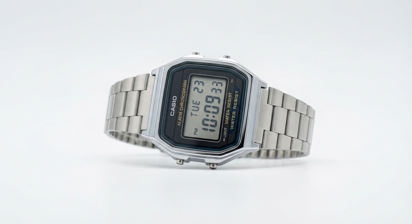 Casio Collection MTP-1302PD-1A1VEF - Reloj de Pulsera para Hombre