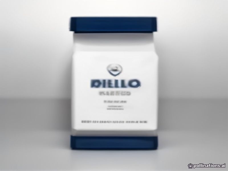 Delta Café Molido Natural - Pack 5x220g (Origen Múltiple)