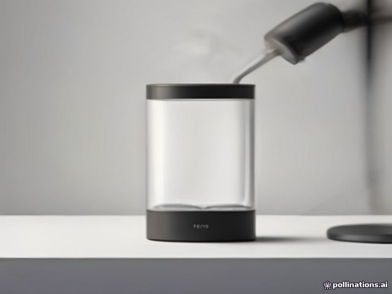 Licuadora Portátil Xiaomi MIJIA 2 40S Exprimidor 300ml 19500rpm