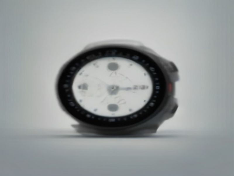 Reloj Digital Deportivo LED con Correa de Silicona