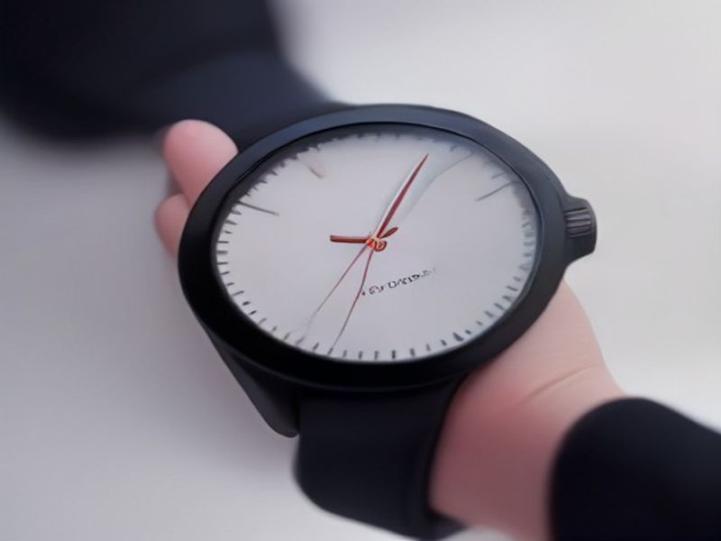 Reloj OnePlus 2 Negro Acero 32GB con Cristal de Zafiro