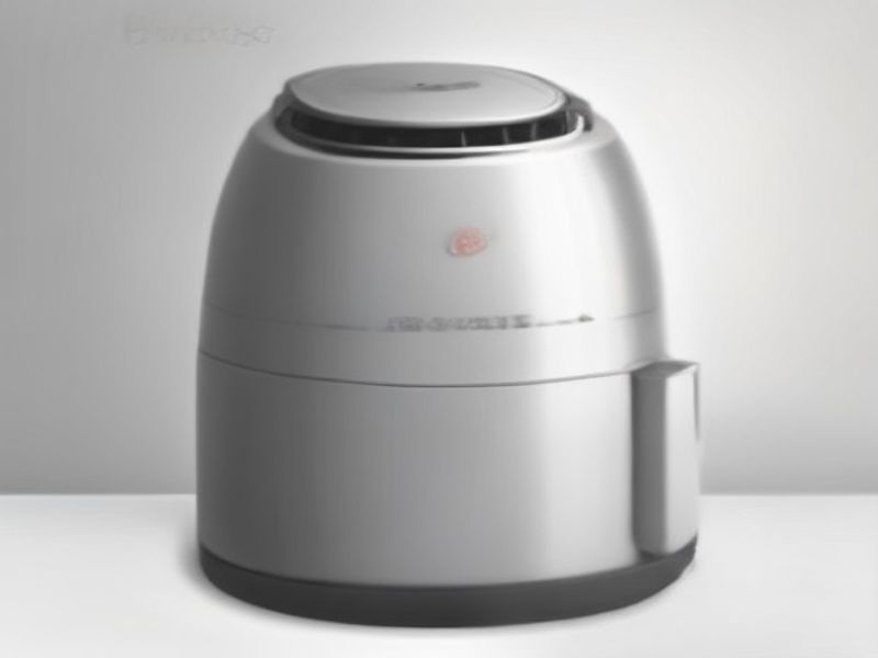 Freidora de Aire Patbrela 5.5L 1350W con Envío Rápido desde España