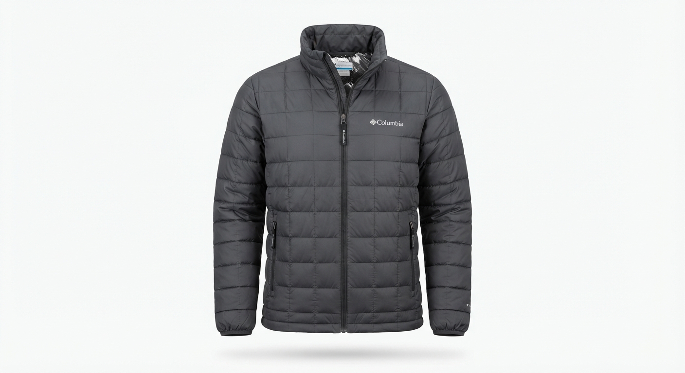 Columbia Chaqueta Powder Lite II para Hombre
