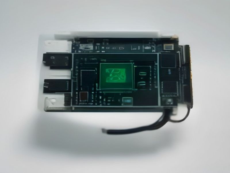 UGREEN Carcasa SSD NVMe SATA M.2 20Gbps RGB