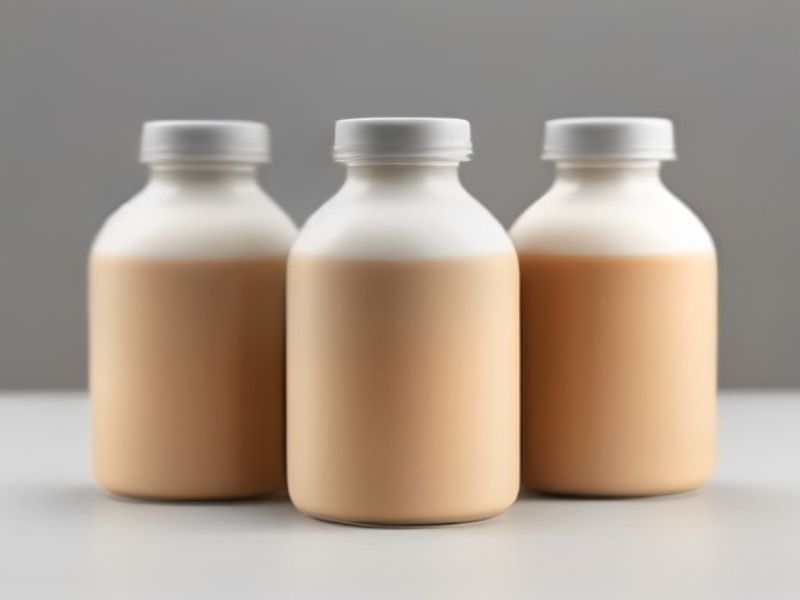 Pack 6 Botellas Puleva Café con Leche Capuccino 1L