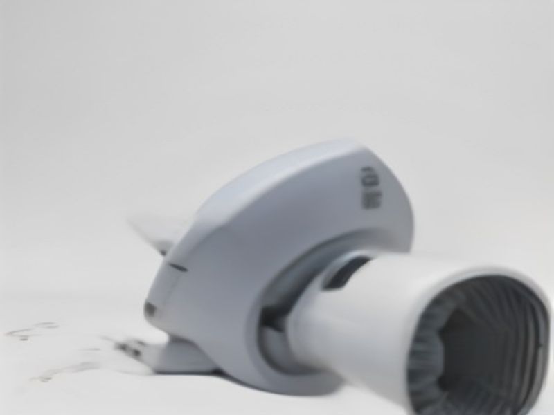 Cotiar R11 Aspiradora Inalámbrica Portátil 500W 50000Pa con Batería Extraíble