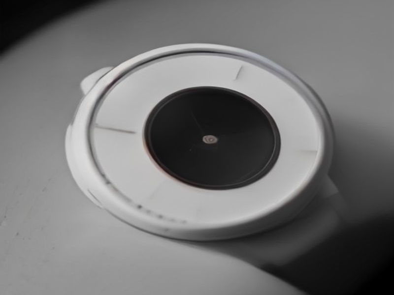 Xiaomi Watch S4 41 mm AMOLED - Monitor de Salud y Sueño con Seguimiento de Temperatura
