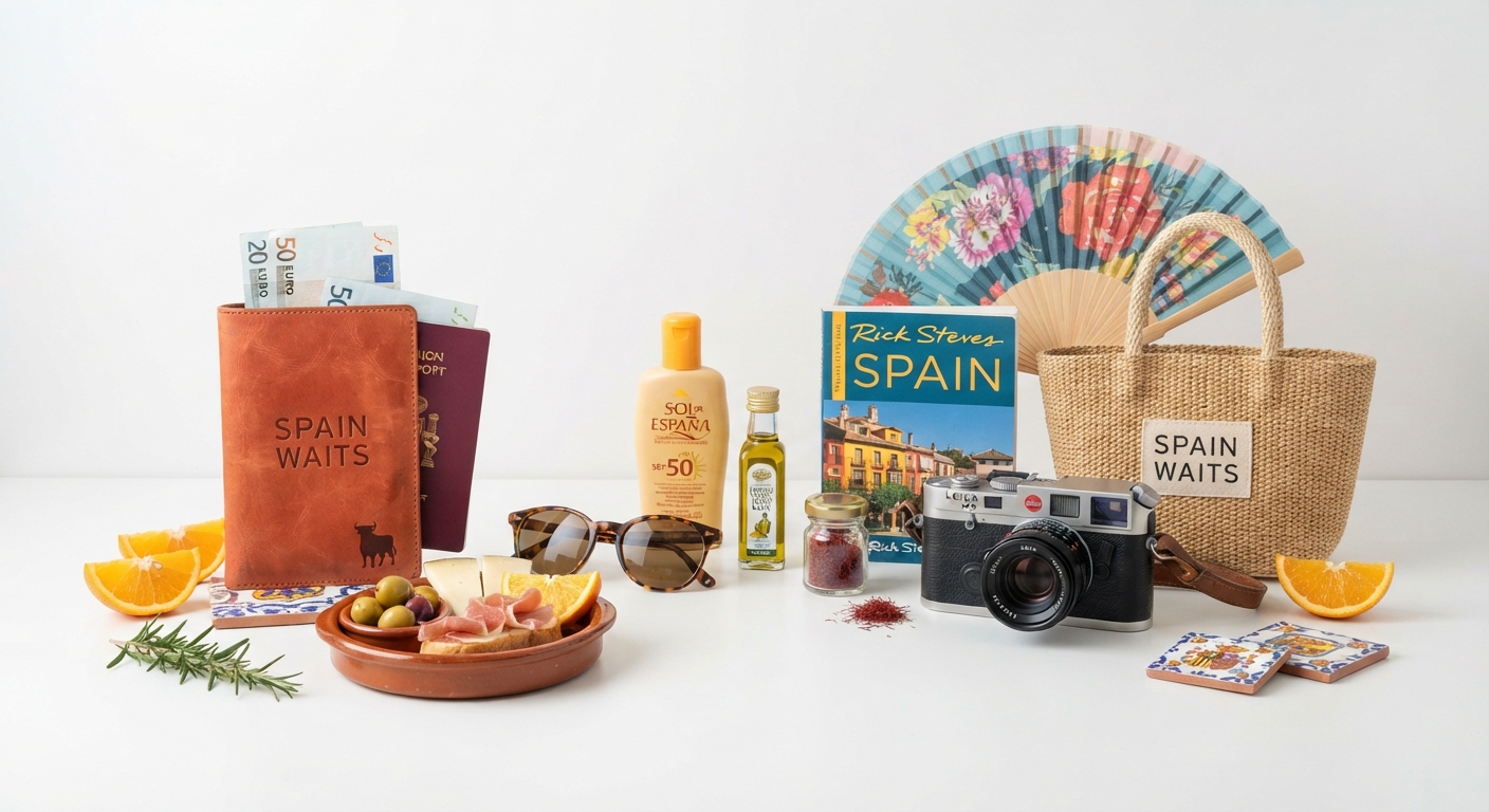 Conjunto de Maletas ABS con Envío y Garantía desde España
