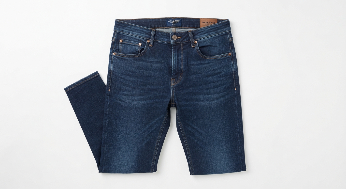 Pantalones vaqueros Jack & Jones Slim Fit para Hombre