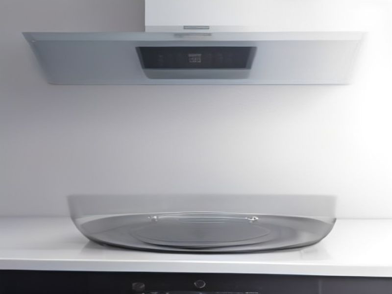 Placa Vitrocerámica Electrolux EHF6232IOK 60cm 3 Zonas Doble 27cm Control Táctil