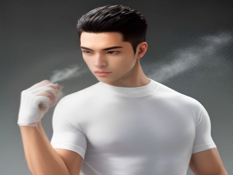 Pack 12 Sanex Men Active Control Desodorante Spray 200 ml