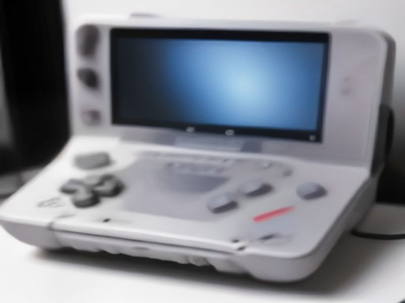 ANBERNIC RG SP 2026: La GameBoy Advance Definitiva a Precio Rebajado