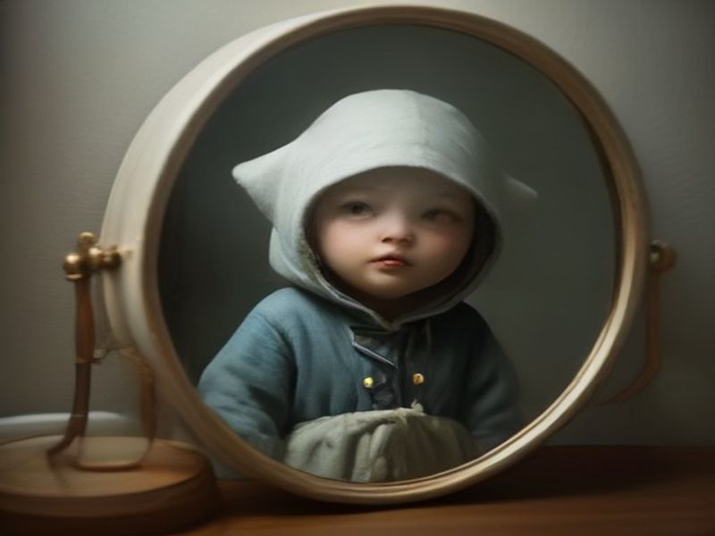 Little Nightmares III Edición Coleccionista Mirror