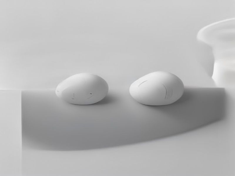 Auriculares Xiaomi OpenWear Stereo con Diseño Abierto y Audio de Alta Resolución