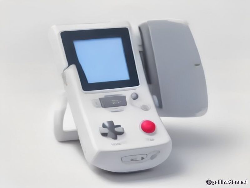AYANEO POCKET AIR MINI - Consola Portátil Retro con Pantalla HD