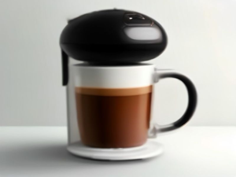 Cafetera Nescafé Dolce Gusto Neo De'Longhi SmartBrew Antracita