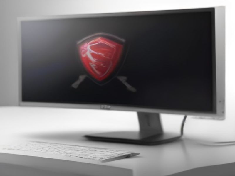 MSI MAG 276CFA E20 Monitor Gaming 27" FHD 200Hz 0.5ms Rapid VA HDR