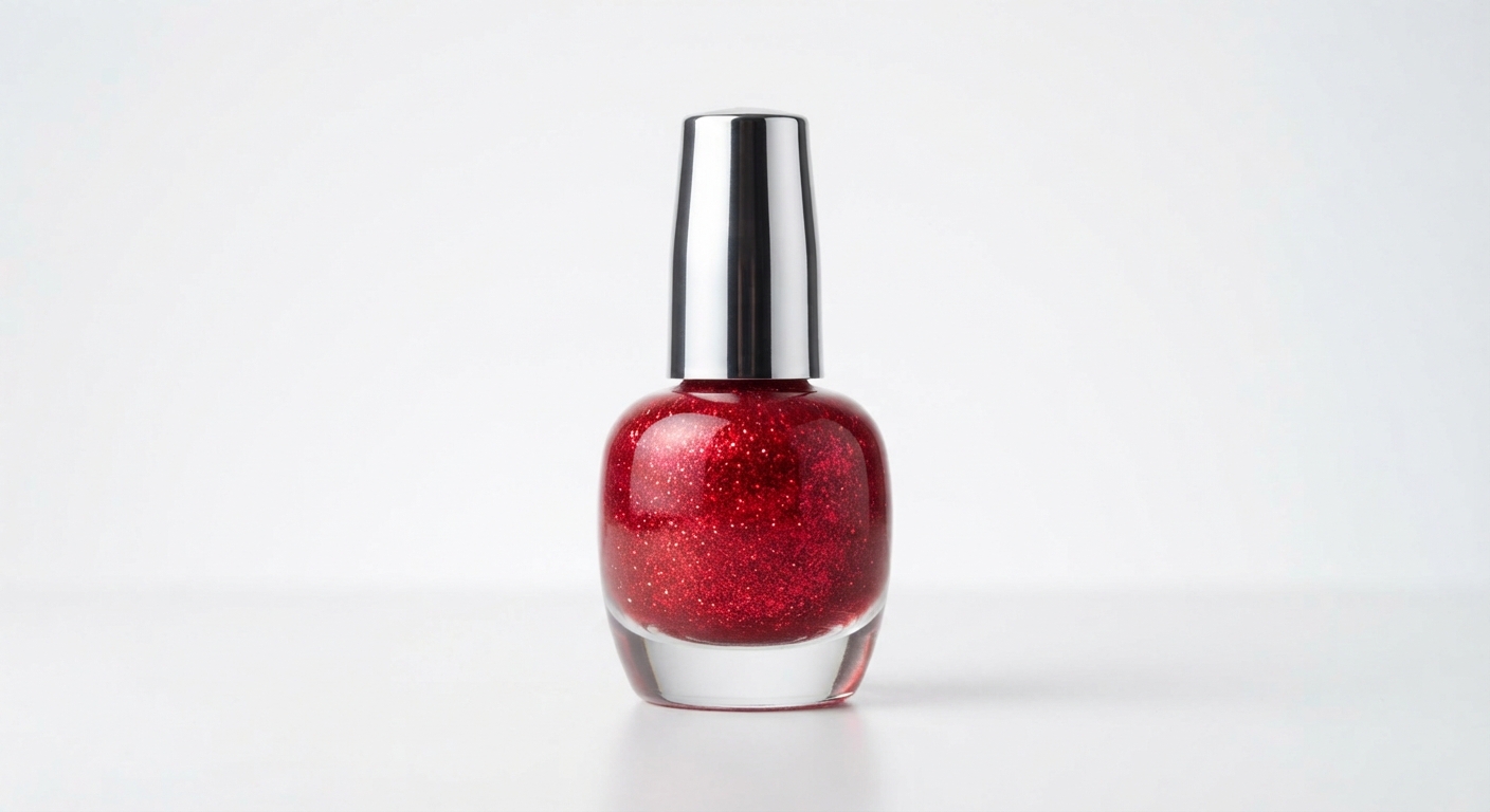 Esmalte de Uñas Essence Rojo Brillante 8ml