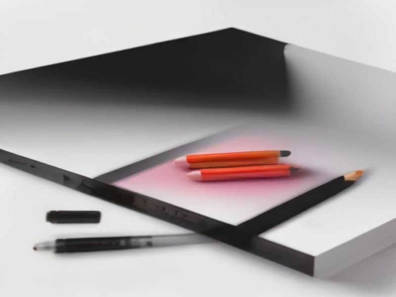 Set de Lápices de Colores Faber-Castell Black Edition (36 Unidades)