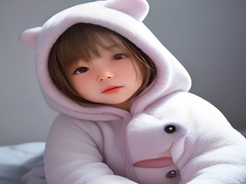 Peluche Gigante LeDouDou con ChatGPT 4 Integrado y Voz
