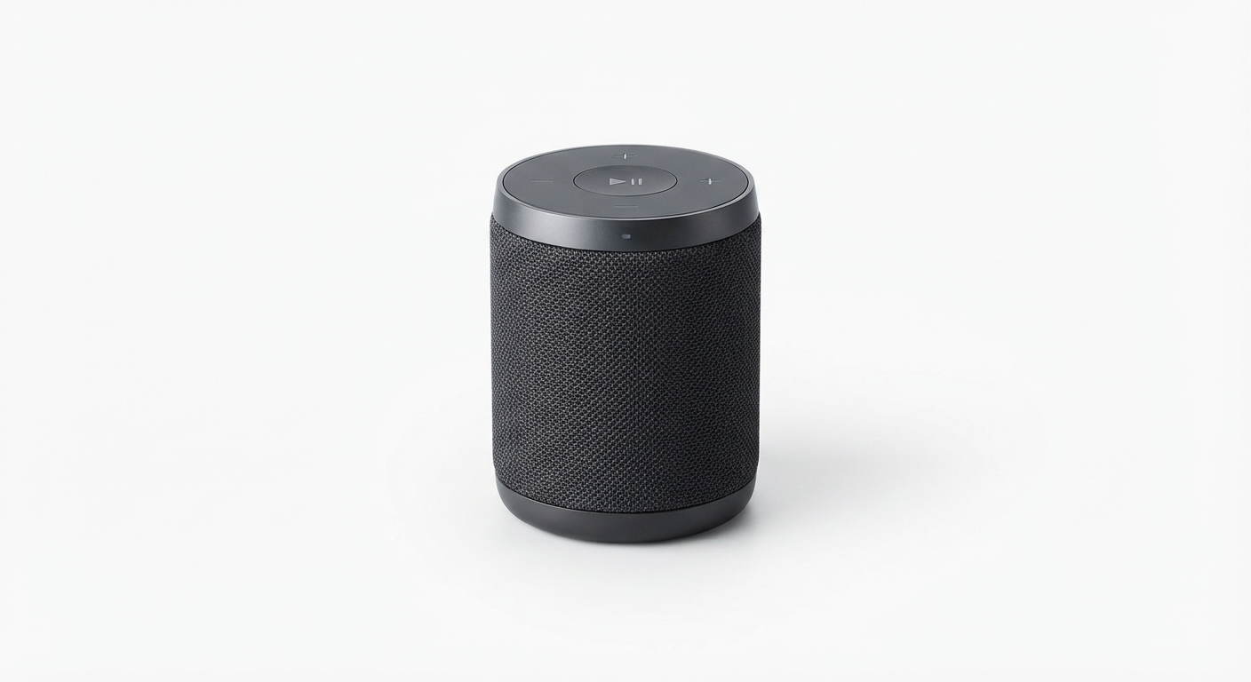 Altavoz Portátil Xiaomi Sound Pocket con Envío Rápido desde España