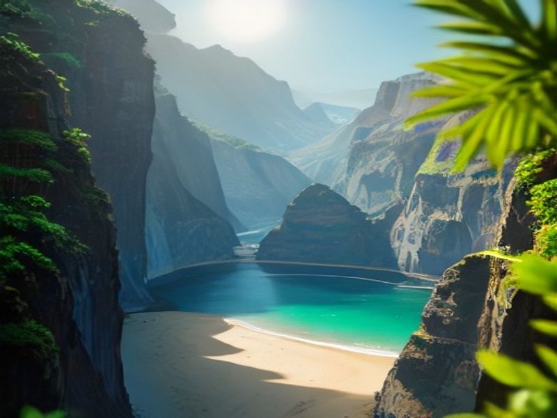 Oferta Relámpago: Vuelos a Madeira desde 25€ trayecto