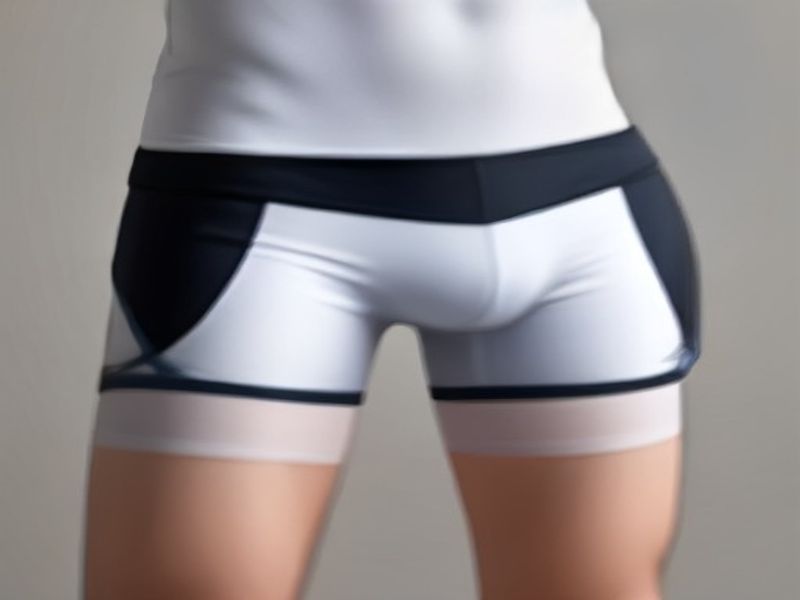 Pantalones Cortos Ciclismo DAREVIE Hombre con Gel 3D PRO