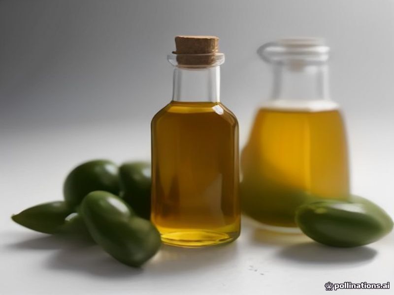 Aceite de Oliva Virgen Extra Cooperativa OLEOESTRELLA de Jaén