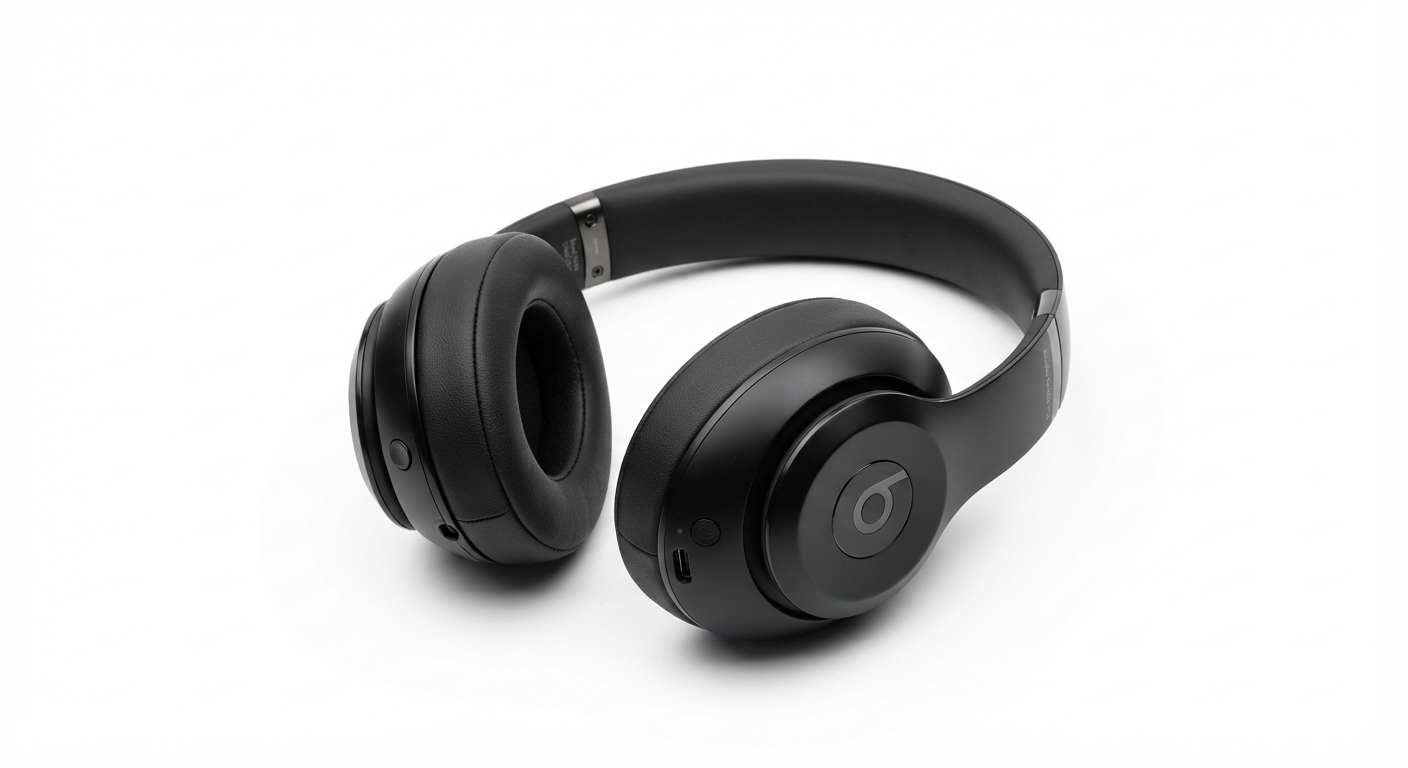 Beats Studio Pro Auriculares Inalámbricos con Cancelación de Ruido