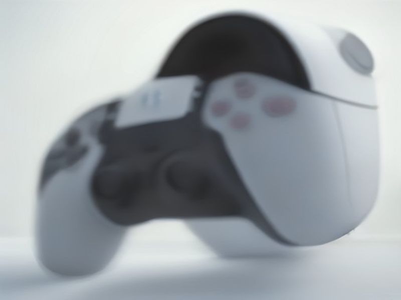 Mando Inalámbrico DualSense para PlayStation 5 (Varios Colores)