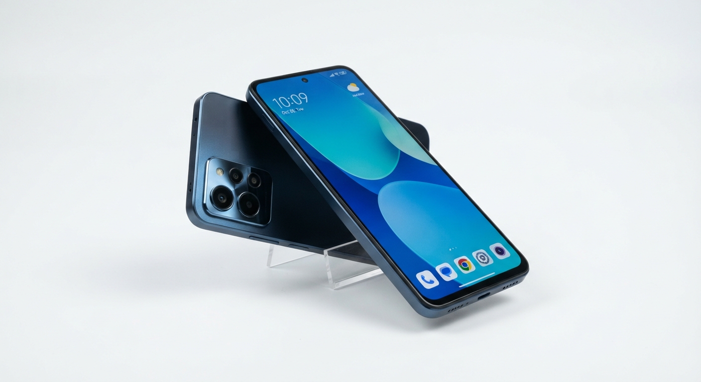 Xiaomi POCO M8 Pro 8GB/256GB con Envío y Garantía desde España