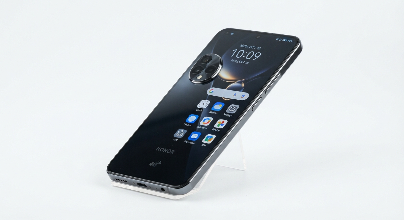 HONOR X6b 4GB/128GB con Envío desde Europa