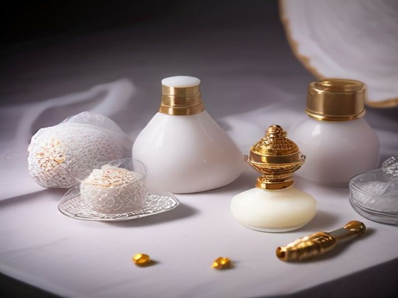 Set de Perfume y Roll-on Yara de Lattafa - Fragancia Árabe Dulce y Duradera