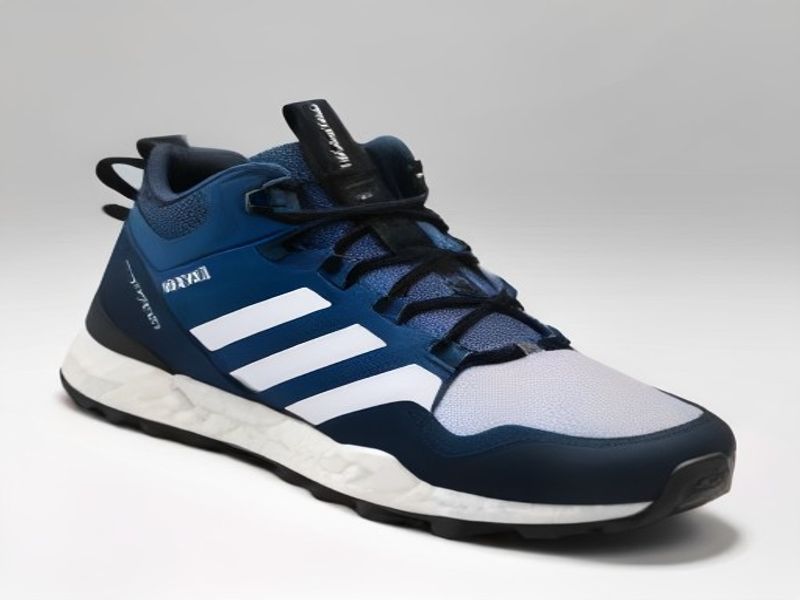 adidas Terrex Anylander Rain.Rdy Zapatillas de Senderismo para Hombre