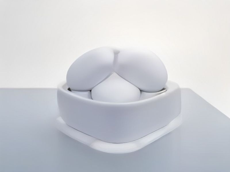 OnePlus Buds 4 Auriculares Inalámbricos con Cancelación de Ruido Activa ANC
