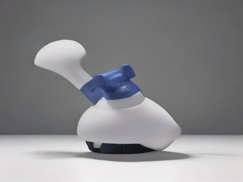 Recambio Turbo Vileda Doble para Suelos Duros - Limpieza Profunda y Antobacteriana