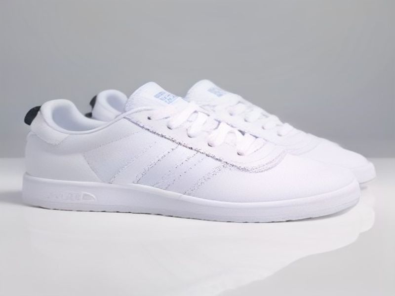 Zapatillas Adidas Club Sala Unisex para Niños