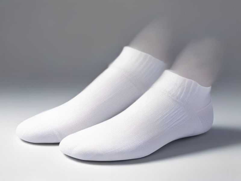 Effeet 10 Pares Calcetines Tobilleros de Algodón Transpirables para Hombre y Mujer