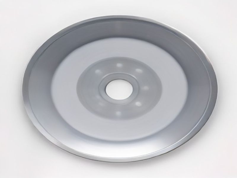 Placa Fría Acero Resorte Doble Cara para Bambulab A1, X1, P1 (257x257mm)