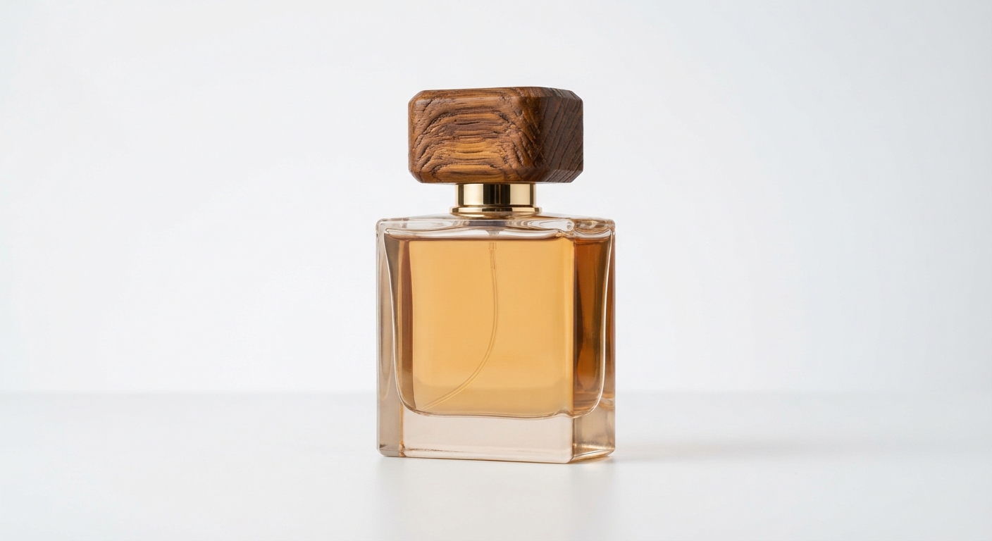 Jawhara Amberwood Nomad Eau De Parfum Unisex 100ml