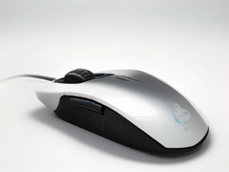 Logitech G305 LIGHTSPEED Ratón Inalámbrico Gaming 12000DPI Negro