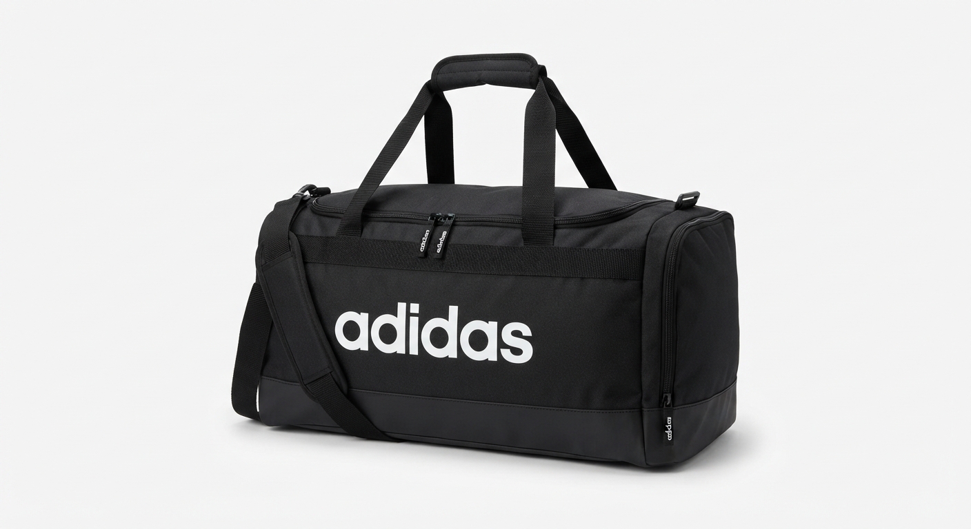 Bolsa de Deporte Adidas Essentials Linear Duffel Bag Unisex 39.75L