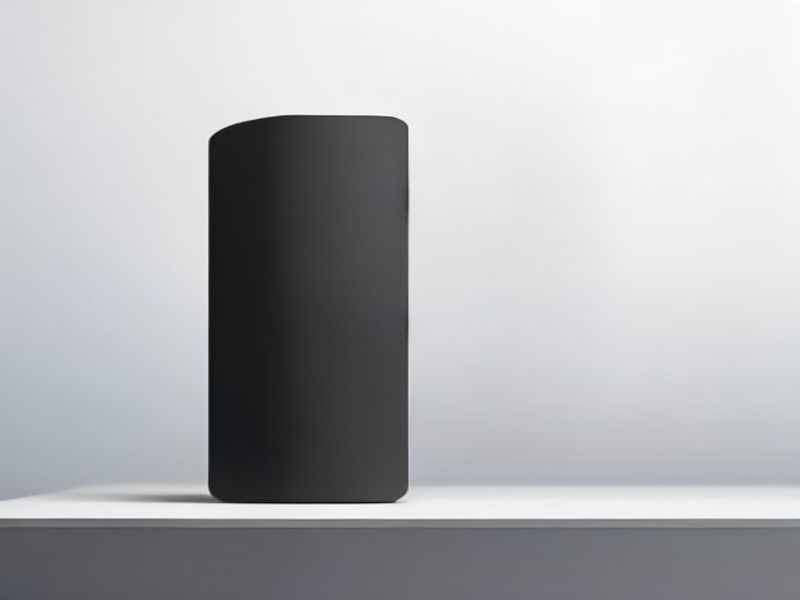 Xiaomi Soundbar 2.0ch Elegante Negra 30W, Conexión Bluetooth y Directa