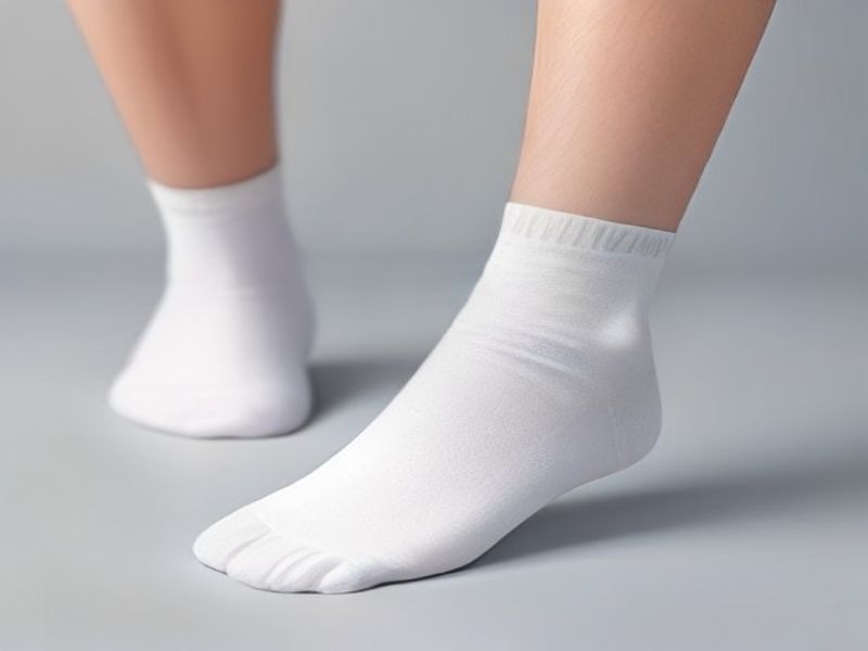Set 24 Pares Calcetines Tobilleros Invisibles Verano Algodón Hombre Mujer Antideslizantes