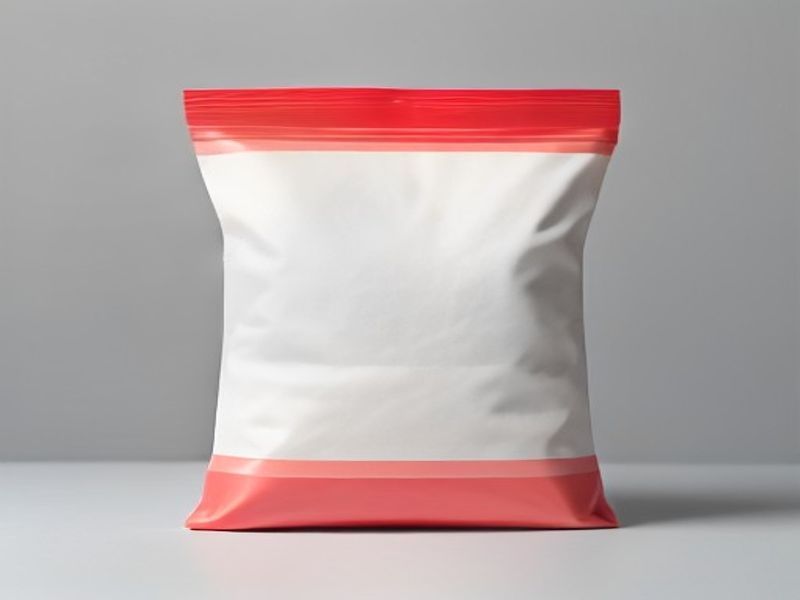 AiQInu 28 Piezas Pinzas para Bolsas de Alimentos (7/11 cm) - Cierre Reutilizable