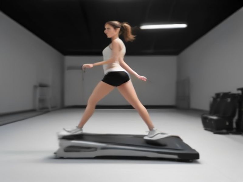 Cinta de Andar y Correr Trekkon con Envío desde España