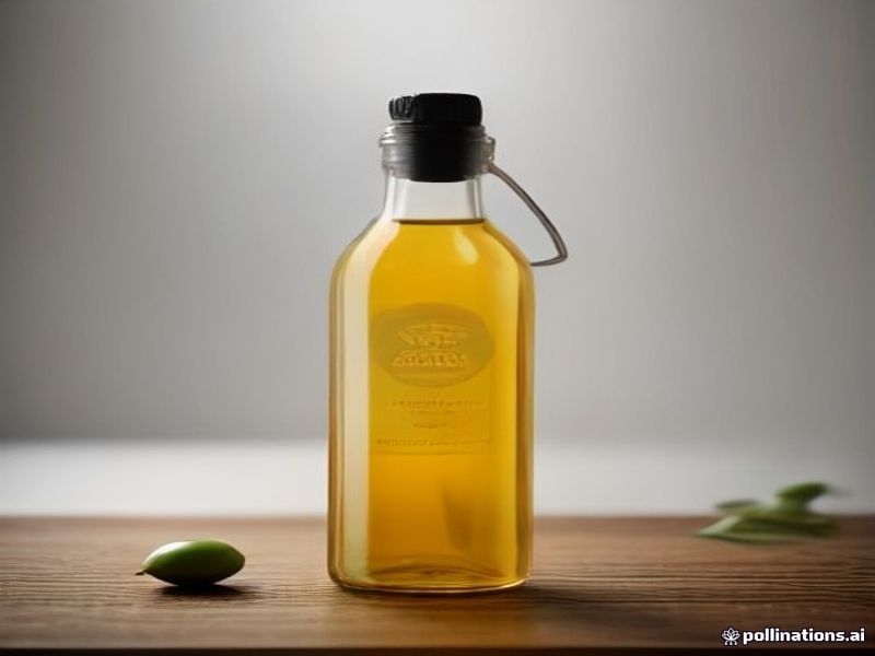 Aceite de Oliva Virgen Extra Oleoestrella Garrafa 5L de Jaén