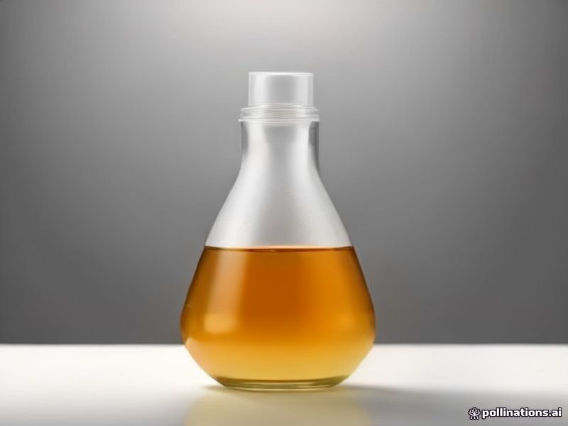 Pulverizador de Aceite de Vidrio Jata HACC4545 150ml - Dosificación Perfecta