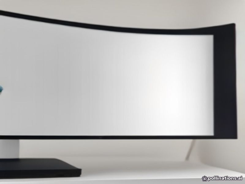 Samsung Neo QLED QN73H 43" 4K Smart TV con Vision AI Companion